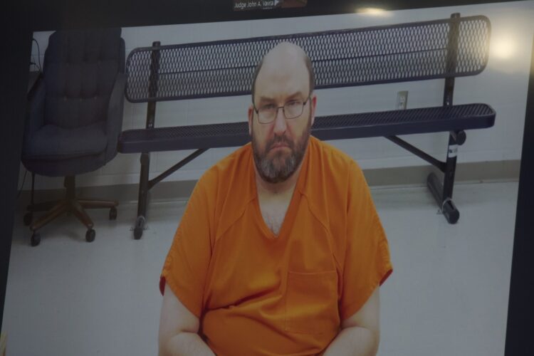 Longtime Bellaire teacher, coach arraigned on pandering charges